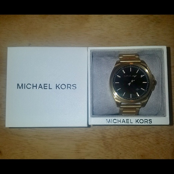 Brand New Michael Kors Watch - Picture 1 of 4